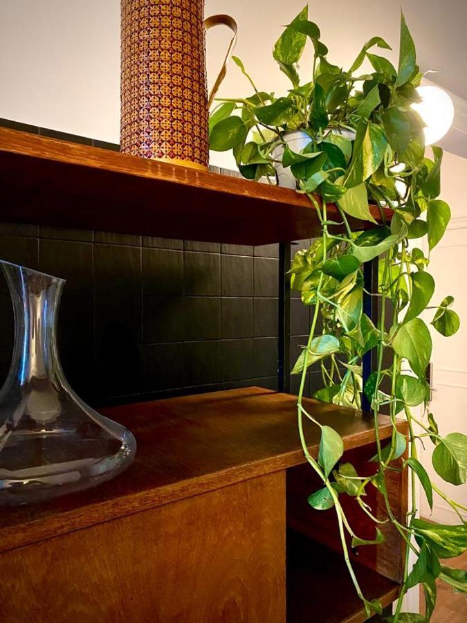 Monart Hospitality Cavour Bed and Breakfast Napoli Eksteriør billede