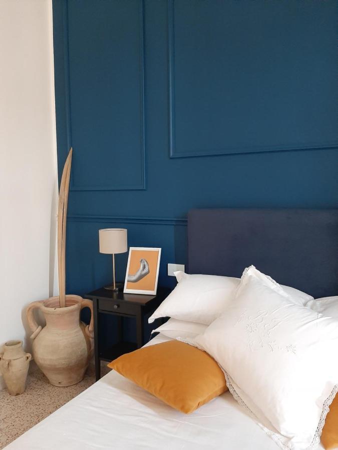 Monart Hospitality Cavour Bed and Breakfast Napoli Eksteriør billede